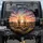 Saguaro Cacti Sonoran Desert Sunset Wildflowers - Nature Lover Home Decor Gift Spare Tire Cover - 1