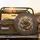 Realistic Coiled Rattlesnake Fangs Tongue Strike - Wildlife Lover Gift for Snake Fans Spare Tire Cover - 2