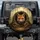 Red Fox Forest Den - Wildlife Lover Gift Spare Tire Cover - 1