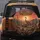 Sandhill Crane Cholla Cactus Desert Sunset - Off-Road Adventure Gift Spare Tire Cover - 5