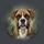 Majestic Fawn Boxer Dog - Dog Lover Gift for Boxer Owners Spare Tire Cover - 6