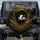 European Badger Peeking Burrow Forest - Wildlife Lover Gift Spare Tire Cover - 1