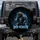 Armored Roaring Bear BERSERKER Ancient Nordic Rugged Battle Axe - Warrior Enthusiast Gift Spare Tire Cover - 1
