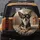 Tri-Color Chihuahua Dog Alert Expression - Dog Lover Gift Spare Tire Cover - 5
