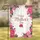 Happy Mother's Day Pink Rose Floral - Mother's Day Gift for Mom Garden Flag - 1