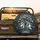 Arborist Oak Tree Climber Mountains BRO DO YOU EVEN CLIMB - Tree Climber Gift Spare Tire Cover - 3