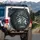 Arborist Oak Tree Climber Mountains BRO DO YOU EVEN CLIMB - Tree Climber Gift Spare Tire Cover - 4