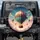 Steampunk Airship Celestial Castles - Travel Gift for Adventure Seeker Spare Tire Cover - 1