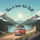 Camper Van Mountain Lake 'This is how We roll' Sun - Travel Essentials Spare Tire Cover - 6