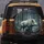 Razorback Boar Hunter Forest - Wildlife Lover Gift for Outdoorsmen Spare Tire Cover - 5