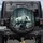 Razorback Boar Hunter Forest - Wildlife Lover Gift for Outdoorsmen Spare Tire Cover - 1