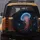 Majestic Bioluminescent Jellyfish Deep Sea - Aquatic Life Home Decor Gift Spare Tire Cover - 5