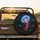 Majestic Bioluminescent Jellyfish Deep Sea - Aquatic Life Home Decor Gift Spare Tire Cover - 2