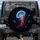 Majestic Bioluminescent Jellyfish Deep Sea - Aquatic Life Home Decor Gift Spare Tire Cover - 1