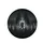 Bigfoot Forest Silhouette Wildlife Lover Gift for Outdoor Enthusiast Spare Tire Cover - 4