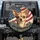 Chihuahua American Flag Mountains - Independence Day Gift for Dog Owners Spare Tire Cover - 1