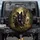Diverse German Shepherds Outdoor Forest Foliage Light Flares - Dog Lover Gift Spare Tire Cover - 1