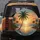 Palm Tree Ocean Sunset Beach Islands - Travel Essentials Gift for Beach Lover Spare Tire Cover - 5
