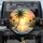 Palm Tree Ocean Sunset Beach Islands - Travel Essentials Gift for Beach Lover Spare Tire Cover - 1