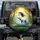 White Horse Enchanted Forest Butterflies - Fantasy Decor Gift for Horse Lover Spare Tire Cover - 1