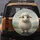 Fluffy Cartoon Sheep Pastoral Landscape - Farmhouse Home Decor Gift Spare Tire Cover - 5