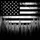American Flag Pine Trees Eagle - Independence Day Gift for Veterans Spare Tire Cover - 6