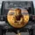 Proud Male Lion Lion Cubs Savanna Wildlife Lover Gift for Safari Enthusiasts Spare Tire Cover - 1