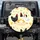 Adult Chickens Yellow Chicks Nest Eggs - Farmhouse Decor Gift for Poultry Lover Spare Tire Cover - 1