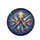Psychedelic Octopus Tentacles Deep Sea Bubbles Cosmic Ocean - Adventure Seeker Gift Spare Tire Cover - 4