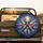 Psychedelic Octopus Tentacles Deep Sea Bubbles Cosmic Ocean - Adventure Seeker Gift Spare Tire Cover - 2
