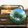 Tropical Palm Trees Clear Sky Clouds - Vacation Essentials Nature Lover Spare Tire Cover - 2