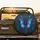 Symmetrical Butterfly Floral - Car Decor Gift for Butterfly Lover Spare Tire Cover - 2