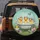 Cute Ducklings Clawfoot Bathtub Bubble Bath Daisy Flowers - Travel Essentials Spare Tire Cover - 5