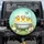 Cute Ducklings Clawfoot Bathtub Bubble Bath Daisy Flowers - Travel Essentials Spare Tire Cover - 1