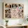 Personalized Mom Gift from Daughter Son, No Matter How Big We Get Canvas, Custom Photo Collage Print, Mother's Day Birthday Gift - 2