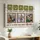 Mother's Day Personalized Canvas Prints - Custom Photo - Gift For Mother, Mommy You Are The World - 3