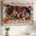 Personalized Family Christmas Canvas Prints - Custom Family Photo & Names Wall Art - Merry Christmas Sign - Christmas Gifts For Family - 4
