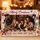 Personalized Family Christmas Canvas Prints - Custom Family Photo & Names Wall Art - Merry Christmas Sign - Christmas Gifts For Family - 2