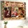 Personalized Christmas Couple Canvas Print Custom Photo and Names First Christmas Together Wall Decor - 4