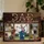 You're The Best Dad Ever Canvas, Personalized Father's Day Gift from Kids, Custom Family Photo Collage Print, Custom DADDY Name Sign - 4