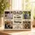 Personalized Dad Gift from Children, No Matter How Big We Get Canvas, Custom Family Photo Collage Print, Father's Day Birthday Gift - 5