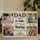 Personalized Dad Gift from Children, No Matter How Big We Get Canvas, Custom Family Photo Collage Print, Father's Day Birthday Gift - 4