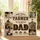 Personalized Photo Canvas Prints, Gift For Father's Day, Gift For Farmer, Some People Call Me A Farmer The Most Important Call Me Dad - 4