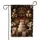 Happy Birthday Cake Gift Boxes Balloons Roses Candlesticks - Birthday Party Garden Flag - 3