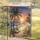 Palm Tree Surfboard Beach Sunset - Beach House Decor Gift for Surf Lover Garden Flag - 5