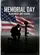 Soldier Kneeling Battlefield Cross American Flag - Memorial Day Honor for Veterans Garden Flag - 6