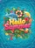 Hello Summer Dolphin Watermelon Beach Ball Tropical Palm - Summer Home Decor Gift Garden Flag - 6