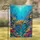 Majestic Sea Turtle Tropical Coral Reef Ocean - Home Decor Gift for Marine Life Enthusiast Garden Flag - 1
