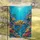 Majestic Sea Turtle Tropical Coral Reef Ocean - Home Decor Gift for Marine Life Enthusiast Garden Flag - 5