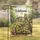Welcome Wagon Wheel Wildflowers Butterflies - Farmhouse Home Decor Gift Garden Flag - 1